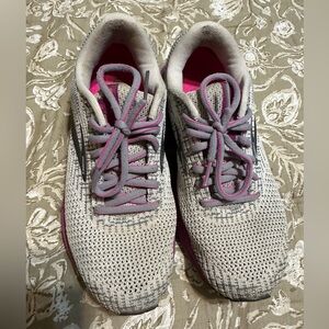Brooks running shoes